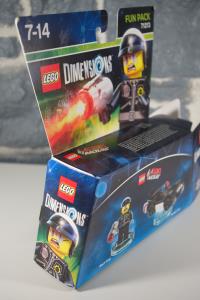 Lego Dimensions - Fun Pack - Bad Cop (03)